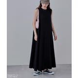 etoll エトル ふくれジャガードマキシワンピース | Fashion Letter | 詳細画像2