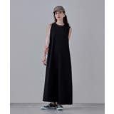 etoll エトル ふくれジャガードマキシワンピース | Fashion Letter | 詳細画像3