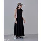 etoll エトル ふくれジャガードマキシワンピース | Fashion Letter | 詳細画像12
