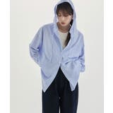 etoll エトル UVカットパーカーシャツラッシュガード | Fashion Letter | 詳細画像6 