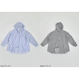 etoll エトル UVカットパーカーシャツラッシュガード | Fashion Letter | 詳細画像18 