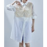 etoll エトル サイドリボンクロシェビスチェ | Fashion Letter | 詳細画像11 