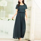 niana ニアナ パーティードレス | Fashion Letter | 詳細画像18 