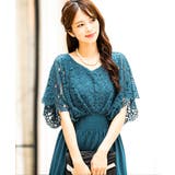 niana ニアナ レース | Fashion Letter | 詳細画像6