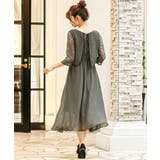 niana ニアナ バックレース | Fashion Letter | 詳細画像10