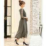 niana ニアナ バックレース | Fashion Letter | 詳細画像11