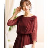 niana ニアナ バックレース | Fashion Letter | 詳細画像14