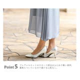 niana ニアナ バックレース | Fashion Letter | 詳細画像19