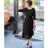 ブラック | niana ニアナ 結婚式 | Fashion Letter