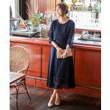 ネイビー | niana ニアナ 結婚式 | Fashion Letter
