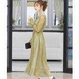 イエローグリーン | niana ニアナ 結婚式 | Fashion Letter