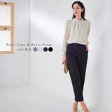 niana ニアナ セレモニースーツ | Fashion Letter | 詳細画像1