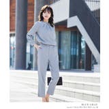 niana ニアナ セレモニースーツ | Fashion Letter | 詳細画像2