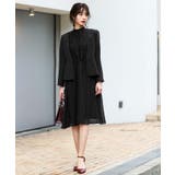 ブラック | niana ニアナ セレモニースーツ | Fashion Letter