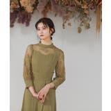 niana ニアナ 結婚式 | Fashion Letter | 詳細画像9