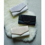 ベージュ | niana ニアナ パーティー | Fashion Letter