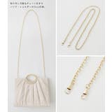 niana ニアナ パーティー | Fashion Letter | 詳細画像7