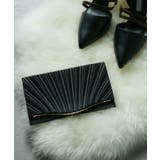 ブラック | niana ニアナ パーティー | Fashion Letter