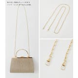 niana ニアナ パーティー | Fashion Letter | 詳細画像8