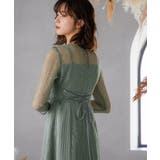 niana ニアナ 結婚式 | Fashion Letter | 詳細画像6