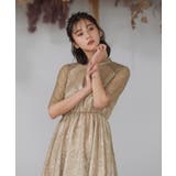 モカ | niana ニアナ 結婚式 | Fashion Letter