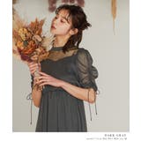 niana ニアナ 結婚式 | Fashion Letter | 詳細画像2