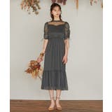 niana ニアナ 結婚式 | Fashion Letter | 詳細画像3