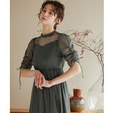 niana ニアナ 結婚式 | Fashion Letter | 詳細画像10
