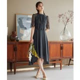 アーミーカーキ | niana ニアナ 結婚式 | Fashion Letter