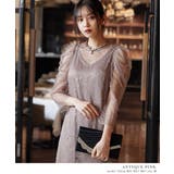 niana ニアナ 結婚式 | Fashion Letter | 詳細画像6