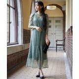 ライトカーキ | niana ニアナ 結婚式 | Fashion Letter