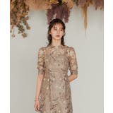 スモークピンク | niana ニアナ 結婚式 | Fashion Letter