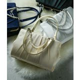 ベージュ | niana ニアナ パーティー | Fashion Letter