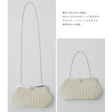niana ニアナ パーティー | Fashion Letter | 詳細画像8 