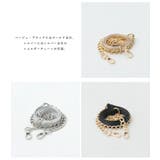 niana ニアナ パーティー | Fashion Letter | 詳細画像7