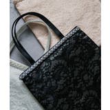 ブラック | niana ニアナ パーティー | Fashion Letter