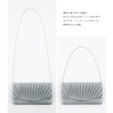 niana ニアナ パーティー | Fashion Letter | 詳細画像6 