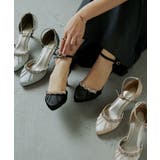 ブラック | niana ニアナ 結婚式 | Fashion Letter