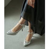 シルバー | niana ニアナ 結婚式 | Fashion Letter