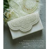 niana ニアナ ファッションレター | Fashion Letter | 詳細画像2 