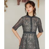 アーミーカーキ | niana ニアナ 結婚式 | Fashion Letter