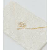 niana ニアナ ファッションレター | Fashion Letter | 詳細画像5 