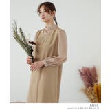 niana ニアナ 結婚式 | Fashion Letter | 詳細画像15