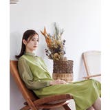 グリーン | niana ニアナ 結婚式 | Fashion Letter