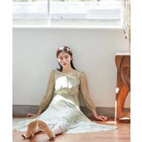 niana ニアナ 結婚式 | Fashion Letter | 詳細画像5 