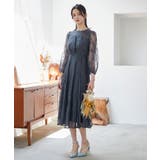 アーミーカーキ | niana ニアナ 結婚式 | Fashion Letter