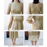 niana ニアナ 結婚式 | Fashion Letter | 詳細画像19