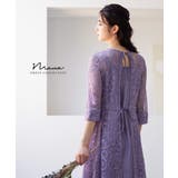 niana ニアナ 結婚式 | Fashion Letter | 詳細画像2