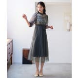 アーミーカーキ | niana ニアナ 結婚式 | Fashion Letter