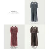 niana ニアナ 結婚式 | Fashion Letter | 詳細画像19